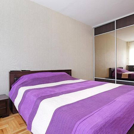 Big Blue Apartment - Beograd Eksteriør billede